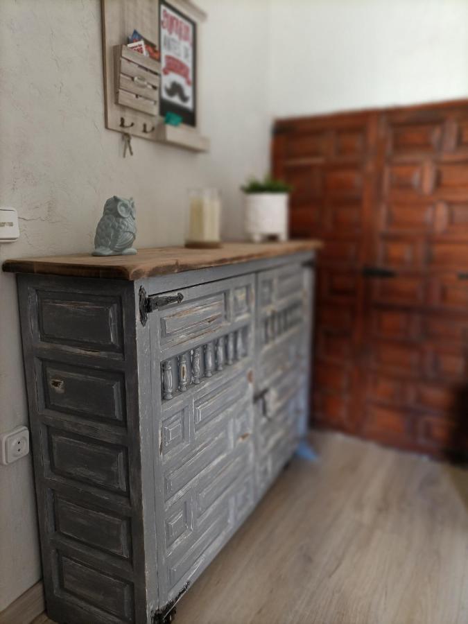 Como En Casa Cuenca  Eksteriør bilde