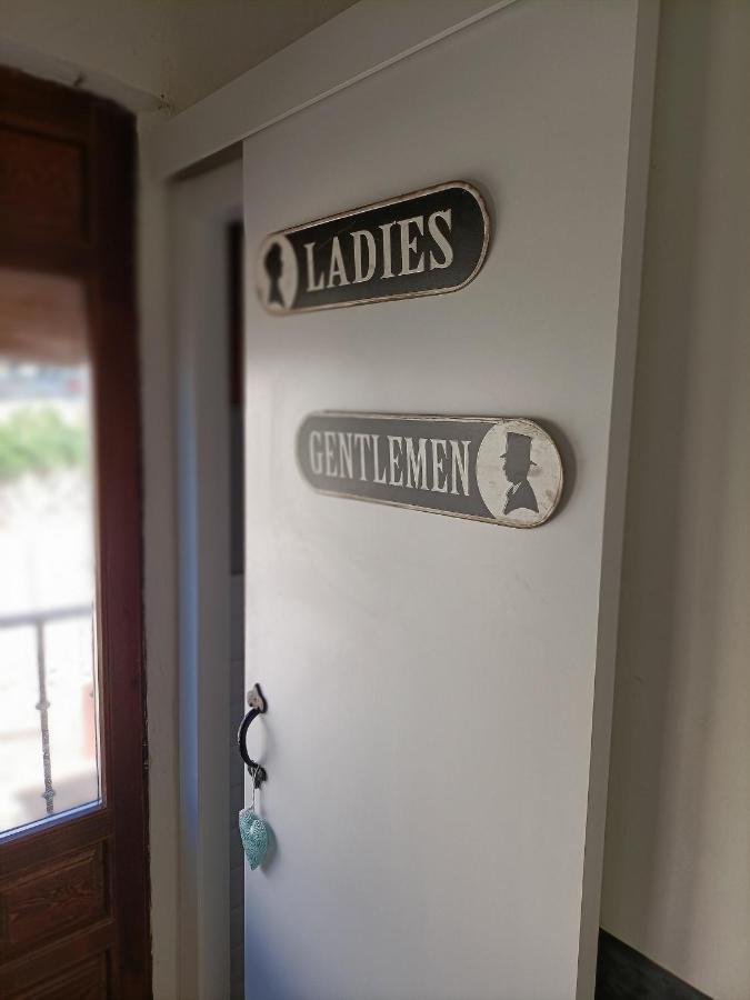 Como En Casa Cuenca  Eksteriør bilde