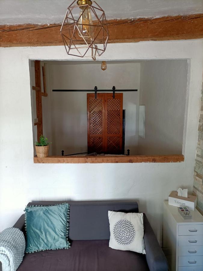 Como En Casa Cuenca  Eksteriør bilde
