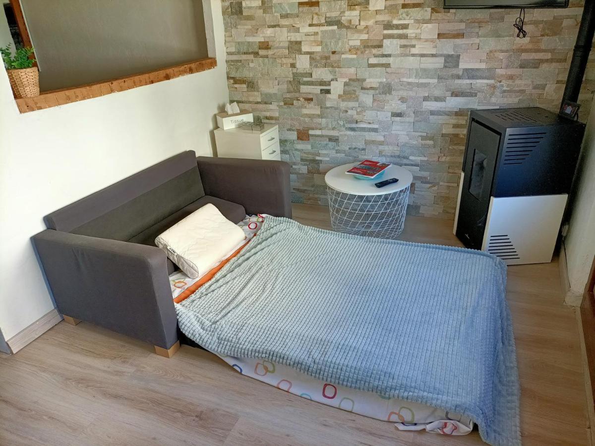 Como En Casa Cuenca  Eksteriør bilde