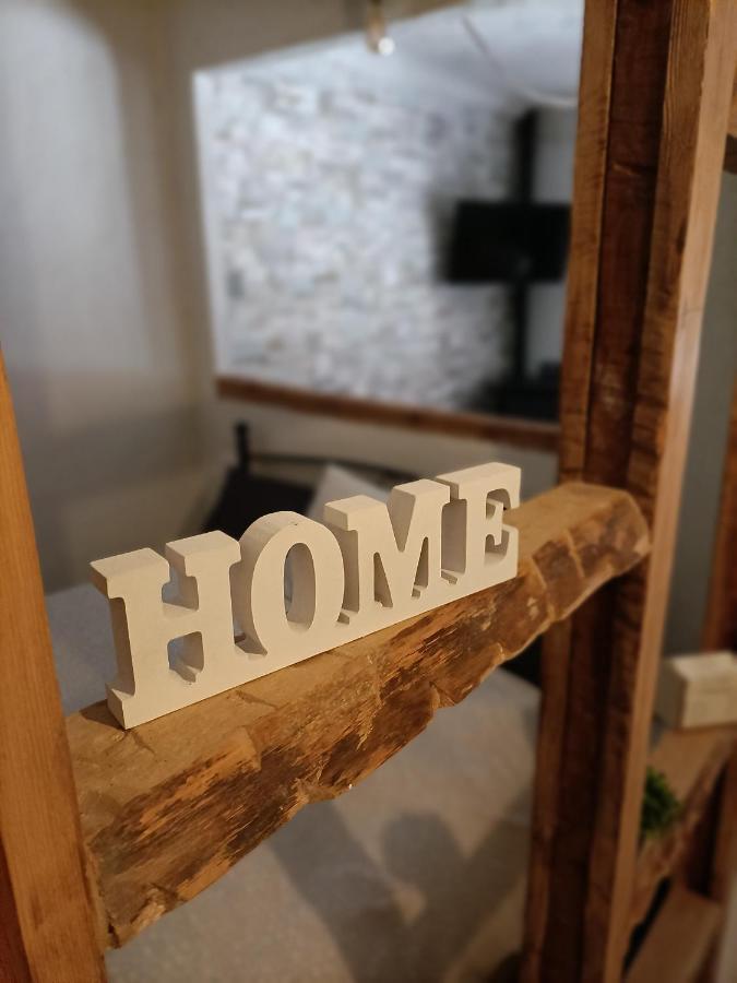 Como En Casa Cuenca  Eksteriør bilde