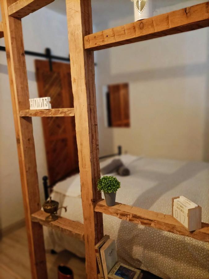 Como En Casa Cuenca  Eksteriør bilde