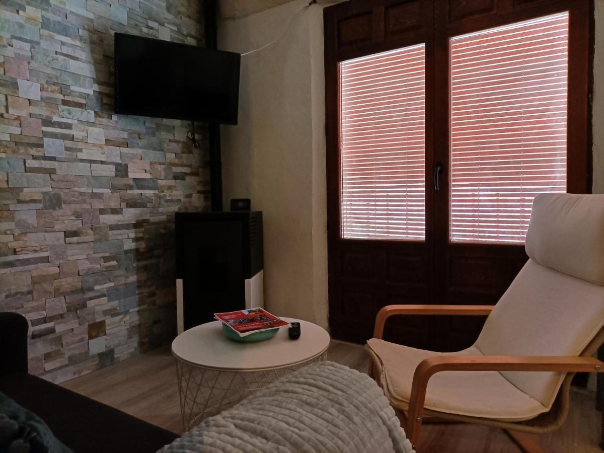 Como En Casa Cuenca  Eksteriør bilde