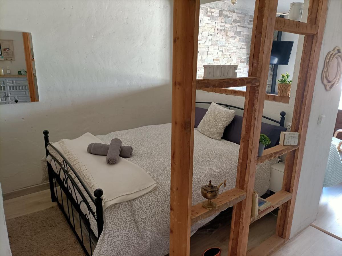 Como En Casa Cuenca  Eksteriør bilde
