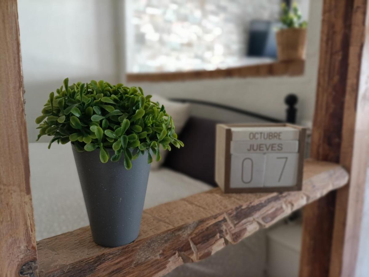 Como En Casa Cuenca  Eksteriør bilde