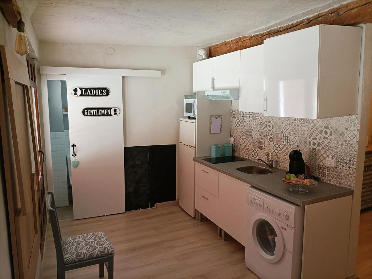 Como En Casa Cuenca  Eksteriør bilde
